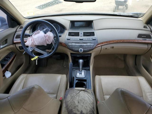 Photo 8 from auction – 2010 HONDA ACCORD EXL with VIN 1HGCP2F89AA069512