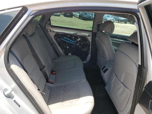 Photo 10 from auction – 2016 HYUNDAI SONATA SPO with VIN 5NPE34AF5GH309564