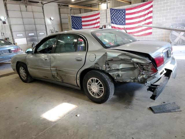Photo 2 from auction – 2005 BUICK LESABRE LI with VIN 1G4HR54K85U191843