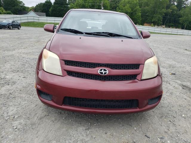 Photo 5 from auction – 2006 TOYOTA SCION XA with VIN JTKKT624860138616