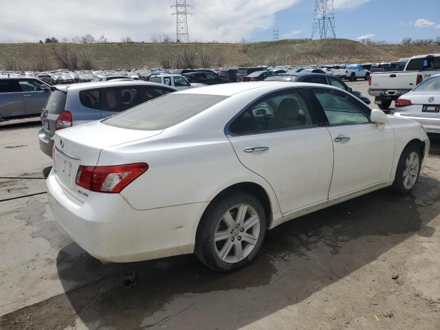 Photo 3 from auction – 2008 LEXUS ES 350 with VIN JTHBJ46G182160016
