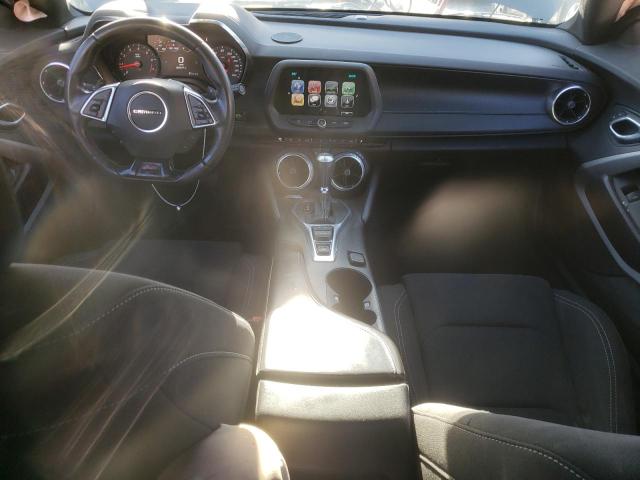 Photo 8 from auction – 2018 CHEVROLET CAMARO SS with VIN 1G1FF1R76J0131541