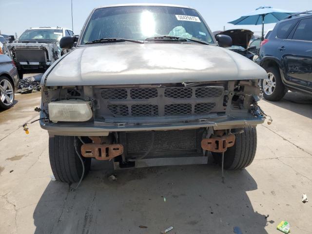Photo 5 from auction – 2001 FORD EXPLORER E with VIN 1FMZU64E41ZA49506