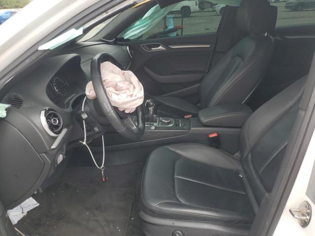 صورة رقم 7 من المزاد - 2016 AUDI A3 PREMIUM مع VIN WAUB8GFF6G1028960