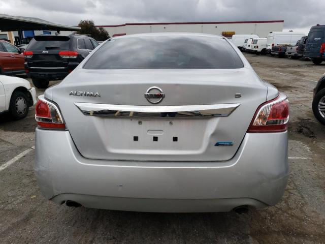 Photo 6 from auction – 2015 NISSAN ALTIMA with VIN 1N4AL3APXDN559563
