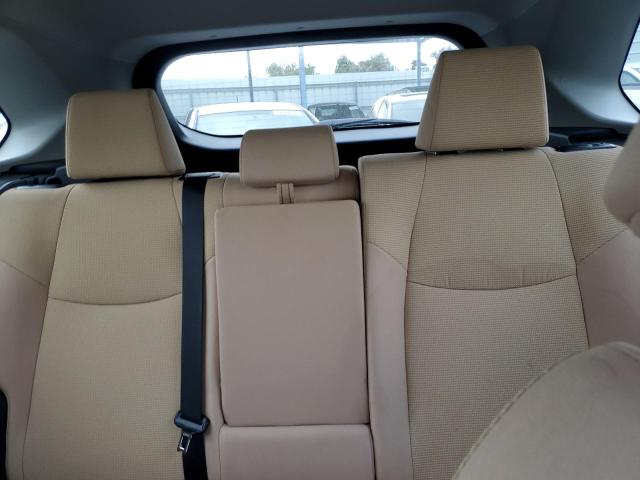 Photo 10 from auction – 2022 TOYOTA RAV4 LE with VIN 2T3F1RFV0NW281511
