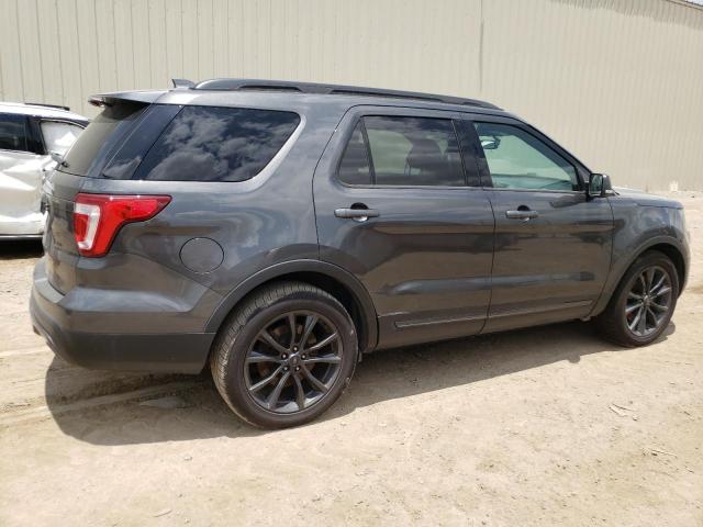 Zdjęcie 3 z aukcji – 2017 FORD EXPLORER X z VIN 1FM5K7D87HGC46938