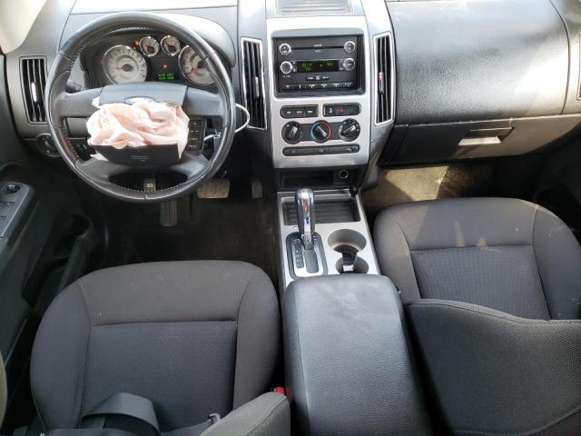Photo 8 from auction – 2009 FORD EDGE SEL with VIN 2FMDK38C19BA55706