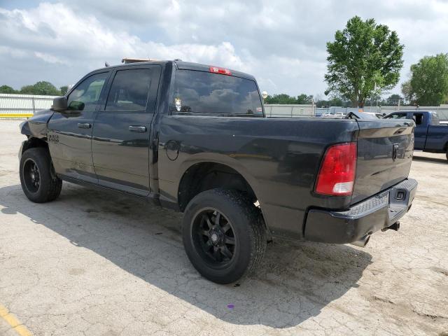 Photo 2 from auction – 2016 RAM 1500 ST with VIN 1C6RR7KTXGS167727