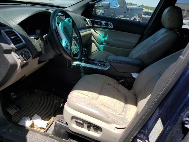 Photo 7 from auction – 2012 FORD EXPLORER X with VIN 1FMHK8D88CGA48994