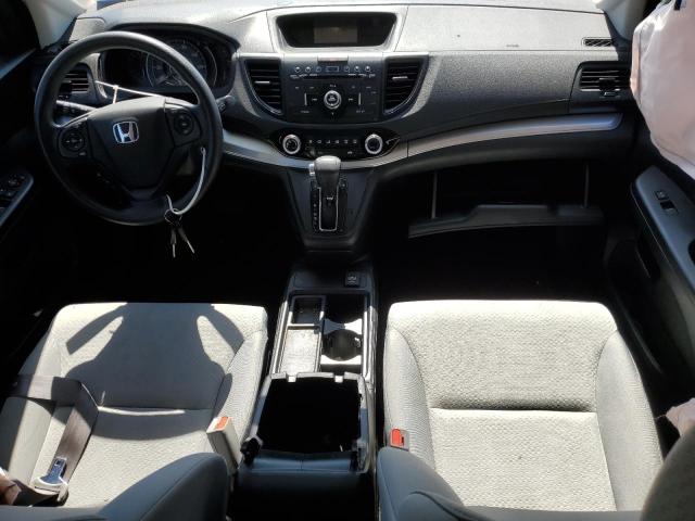 Photo 8 from auction – 2016 HONDA CR-V LX with VIN 5J6RM4H32GL099036