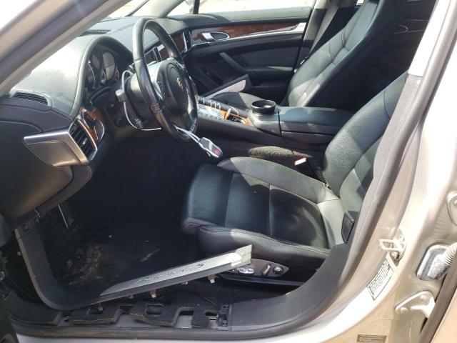 Photo 7 from auction – 2012 PORSCHE PANAMERA S with VIN WP0AD2A71CL045113