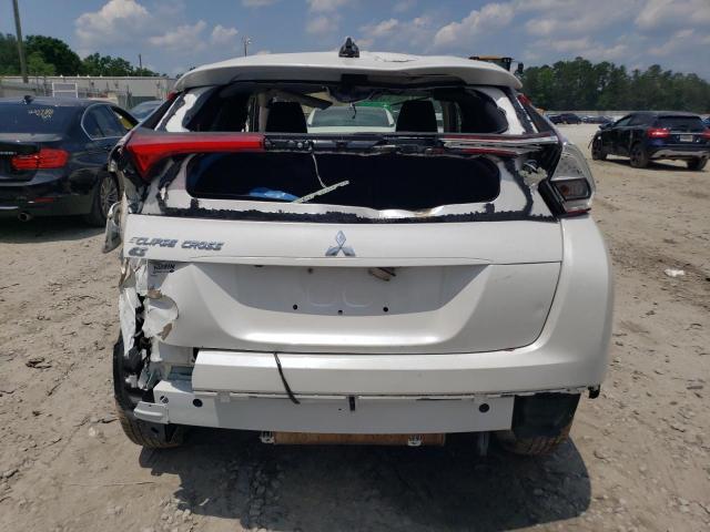 صورة رقم 6 من المزاد - 2020 MITSUBISHI ECLIPSE CR مع VIN JA4AS3AA1LZ023420