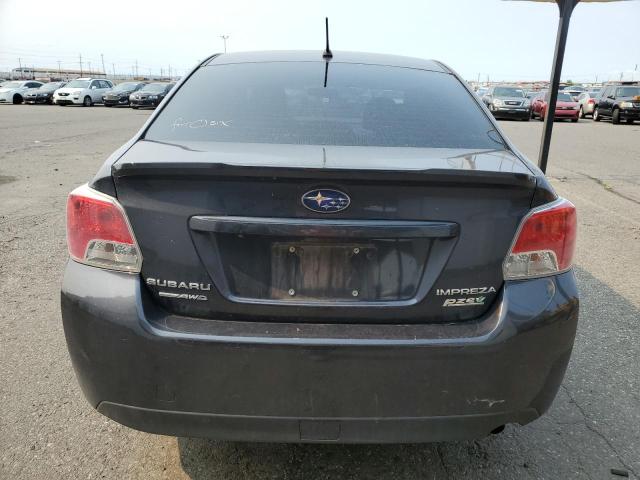Photo 6 from auction – 2015 SUBARU IMPREZA with VIN JF1GJAA62FH020576