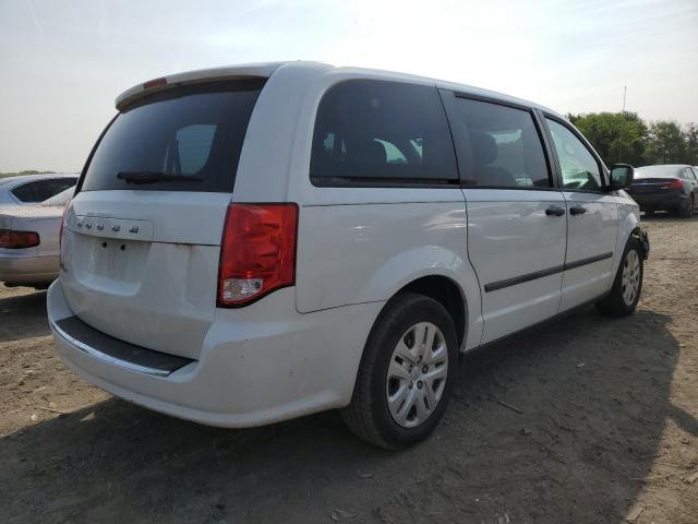 Photo 3 from auction – 2014 DODGE GRAND CARA with VIN 2C4RDGBG8ER275627