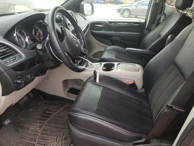 Photo 7 from auction – 2019 DODGE GRAND CARA with VIN 2C4RDGCGXKR790462