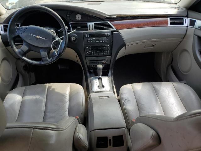 Photo 8 from auction – 2005 CHRYSLER PACIFICA with VIN 2C4GM68435R647955