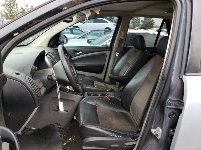 Photo 7 from auction – 2007 SATURN VUE with VIN 5GZCZ63437S837178