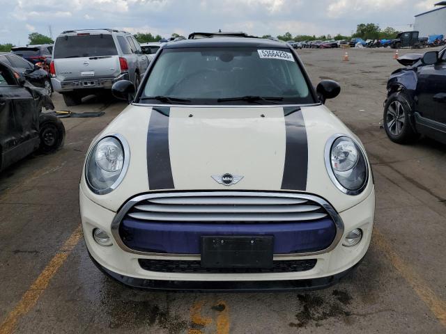Photo 5 from auction – 2015 MINI COOPER with VIN WMWXS5C54FT831681