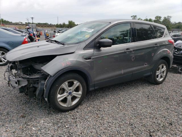 FORD ESCAPE SE 2014 with VIN 1FMCU0GX7EUD80146 - Photo from auction