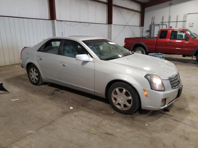 Photo 4 from auction – 2003 CADILLAC CTS with VIN 1G6DM57N930156596