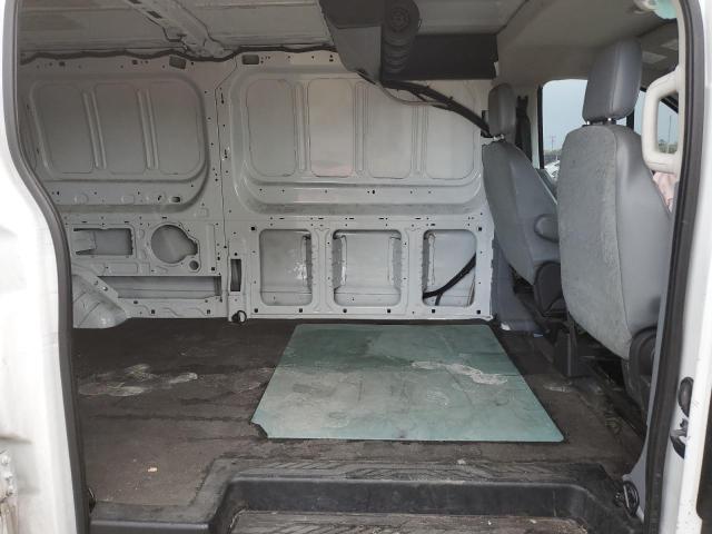 Photo 11 from auction – 2018 FORD TRANSIT T- with VIN 1FTYR2ZM5JKB02698
