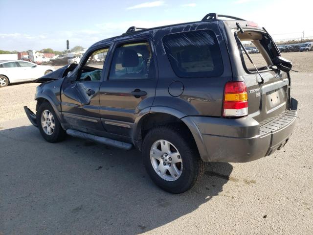 صورة رقم 2 من المزاد - 2006 FORD ESCAPE XLT مع VIN 1FMCU03166KD55477