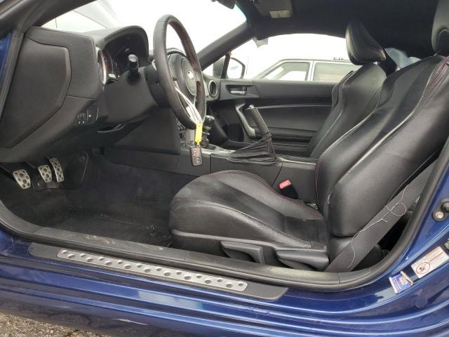 Photo 7 from auction – 2013 SUBARU BRZ 2.0 LI with VIN JF1ZCAC19D1609358