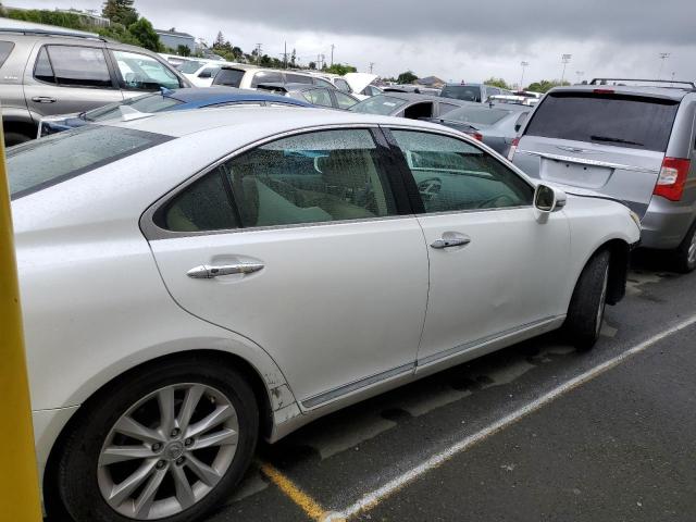 Photo 3 from auction – 2010 LEXUS ES 350 with VIN JTHBK1EG7A2387908