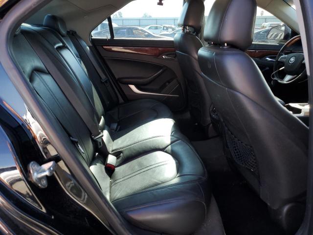 Photo 10 from auction – 2010 CADILLAC CTS PREMIU with VIN 1G6DP5EV1A0109716