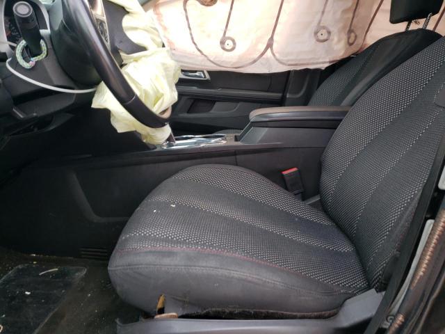 Photo 7 from auction – 2012 CHEVROLET EQUINOX LT with VIN 2GNALDEK6C1318735