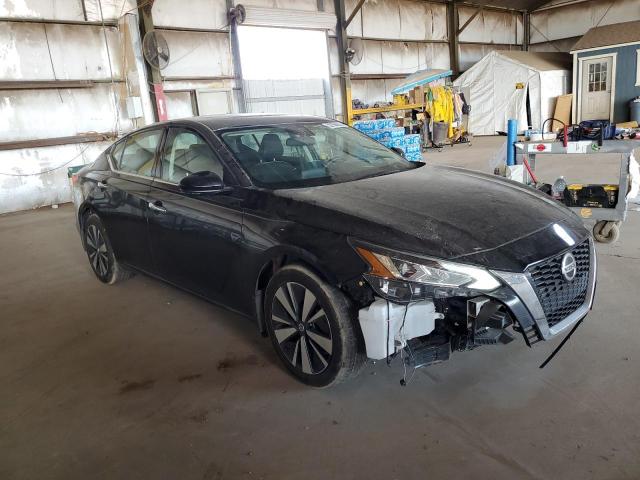 Photo 4 from auction – 2022 NISSAN ALTIMA SL with VIN 1N4BL4EV2NN393916