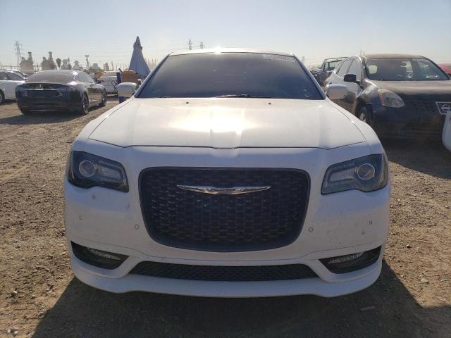 Photo 5 from auction – 2017 CHRYSLER 300 S with VIN 2C3CCABT7HH580246