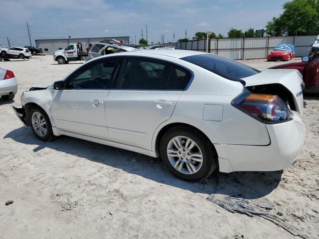 Photo 2 from auction – 2010 NISSAN ALTIMA BAS with VIN 1N4AL2AP3AN559779