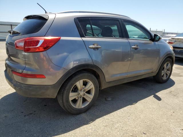 Photo 3 from auction – 2013 KIA SPORTAGE B with VIN KNDPB3A29D7441763
