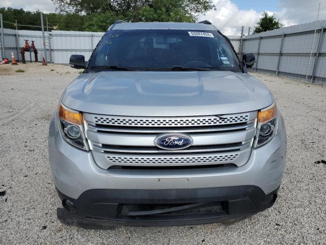 Photo 5 from auction – 2015 FORD EXPLORER X with VIN 1FM5K7D81FGC47872
