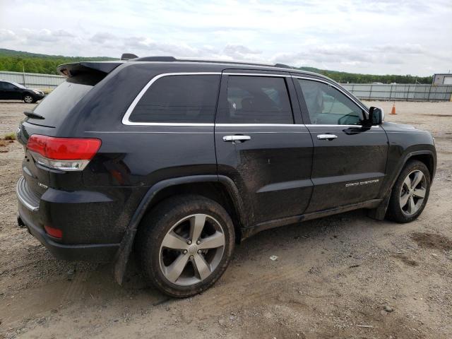 Photo 3 from auction – 2015 JEEP GRAND CHER with VIN 1C4RJFBG7FC739634