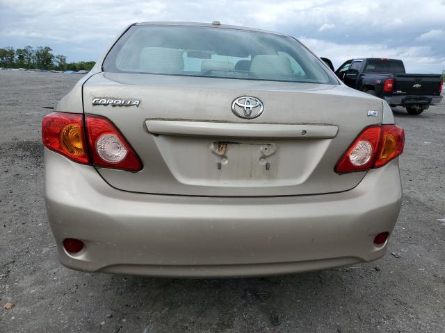 Photo 6 from auction – 2010 TOYOTA COROLLA BA with VIN 2T1BU4EEXAC247932