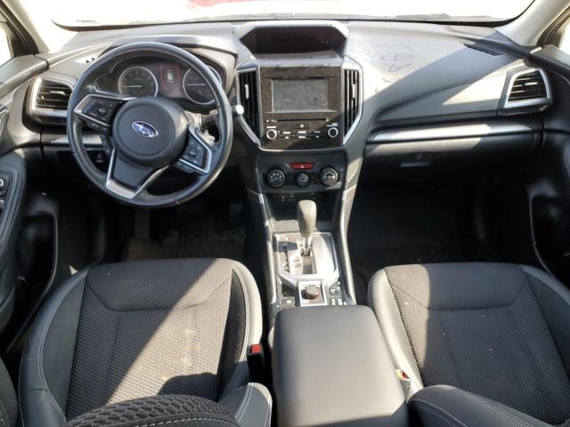Photo 8 from auction – 2019 SUBARU FORESTER P with VIN JF2SKAEC5KH436439