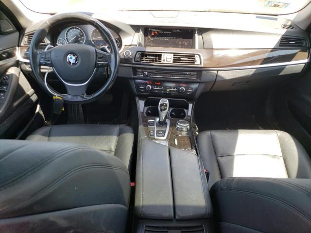 Photo 8 from auction – 2016 BMW 535 XI with VIN WBA5B3C52GD549188