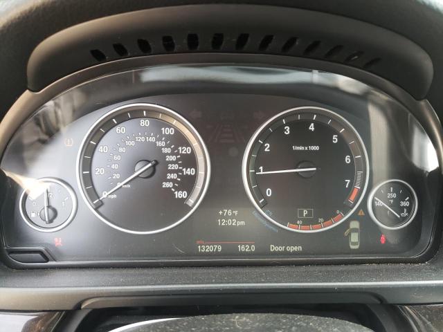 Photo 9 from auction – 2013 BMW 528 I with VIN WBAXG5C55DDY36770