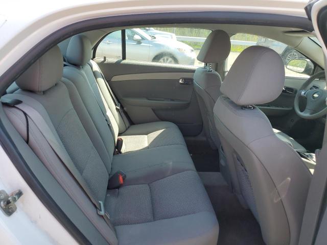 Photo 10 from auction – 2011 CHEVROLET MALIBU LS with VIN 1G1ZB5E16BF233728