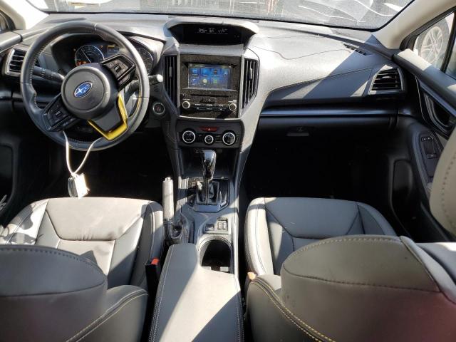 Photo 8 from auction – 2021 SUBARU CROSSTREK with VIN JF2GTHRC7MH380397