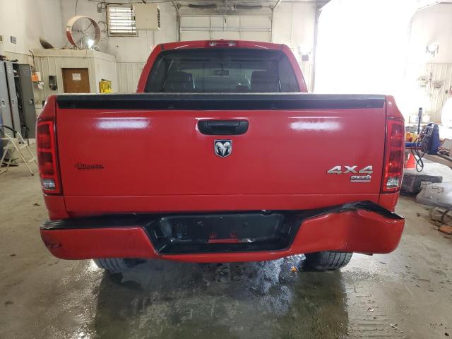 Photo 6 from auction – 2006 DODGE RAM 1500 S with VIN 1D7HU18256J128293