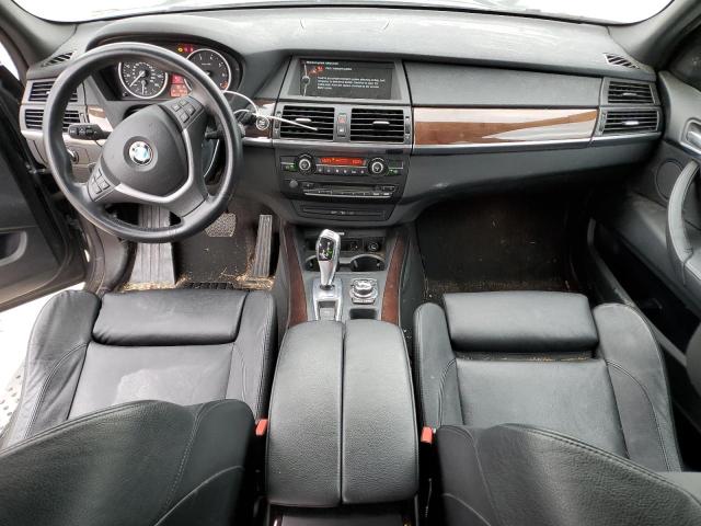 Photo 8 from auction – 2011 BMW X5 XDRIVE5 with VIN 5UXZV8C55BL419749