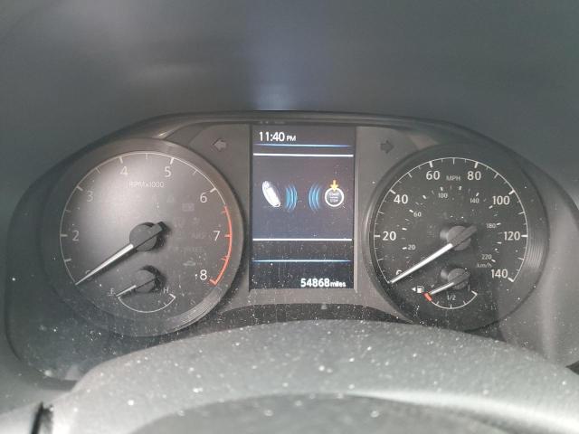 Photo 9 from auction – 2021 NISSAN ALTIMA S with VIN 1N4BL4BV8MN369557