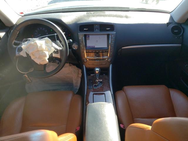 Photo 8 from auction – 2014 LEXUS IS 250 with VIN JTHFF2C25E2529908