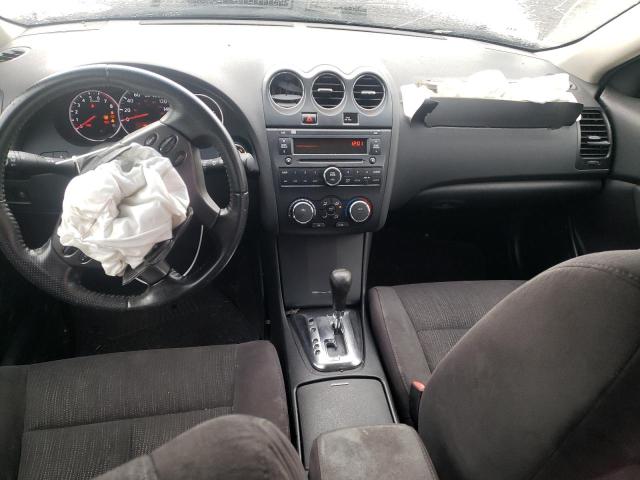Photo 8 from auction – 2011 NISSAN ALTIMA BAS with VIN 1N4AL2AP0BN517054