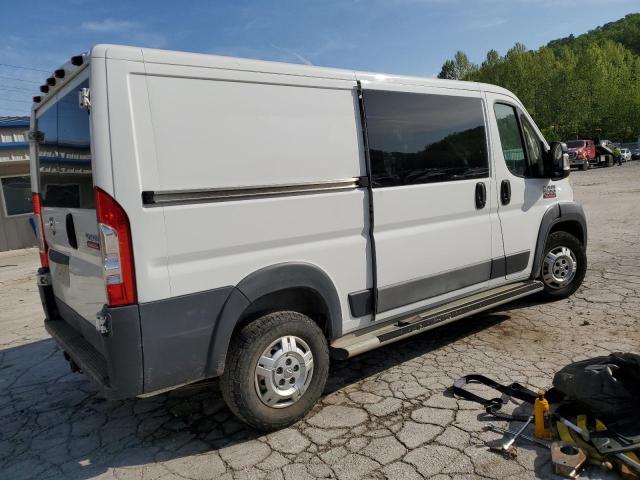 Photo 3 from auction – 2016 RAM PROMASTER with VIN 3C6TRVAG8GE118513