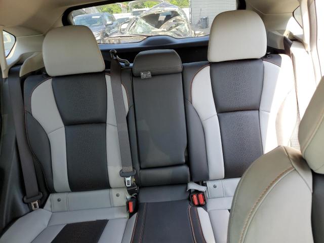 Photo 10 from auction – 2021 SUBARU CROSSTREK with VIN JF2GTHNC2M8267513